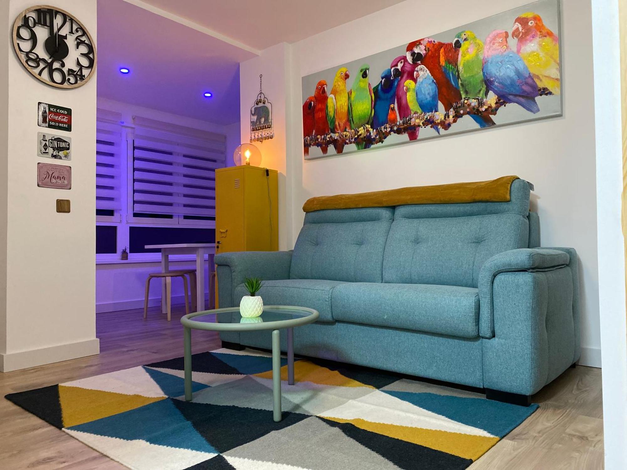 Apartment Viva Tu Escapada Perfecta 2 *
