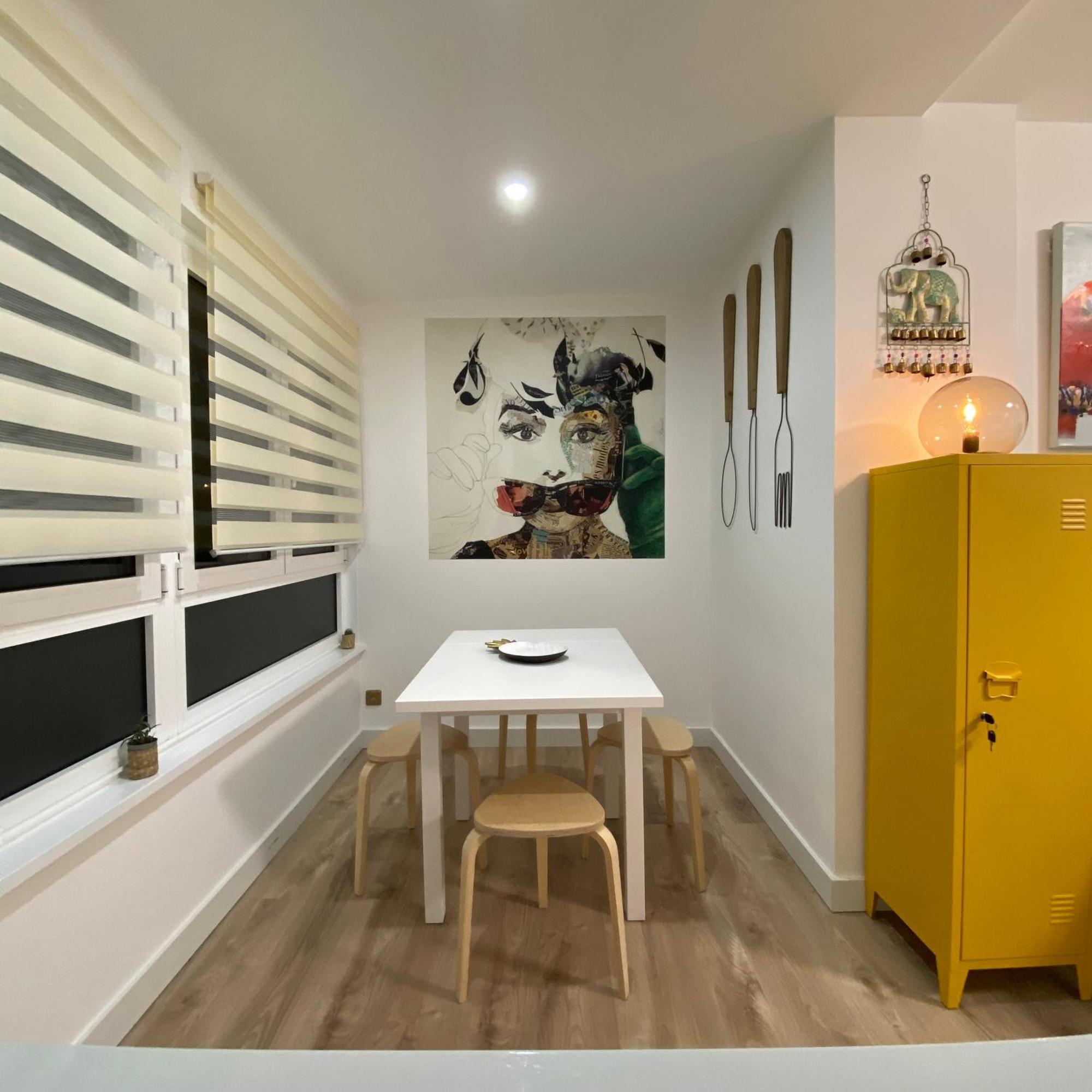 Apartament Viva Tu Escapada Perfecta 2 *
