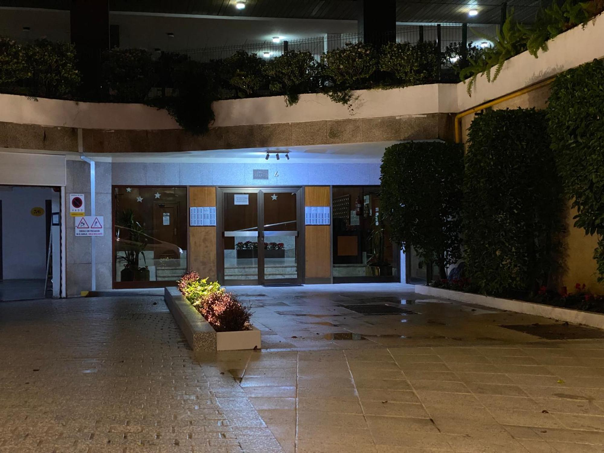 Apartament Viva Tu Escapada Perfecta 2 Vigo