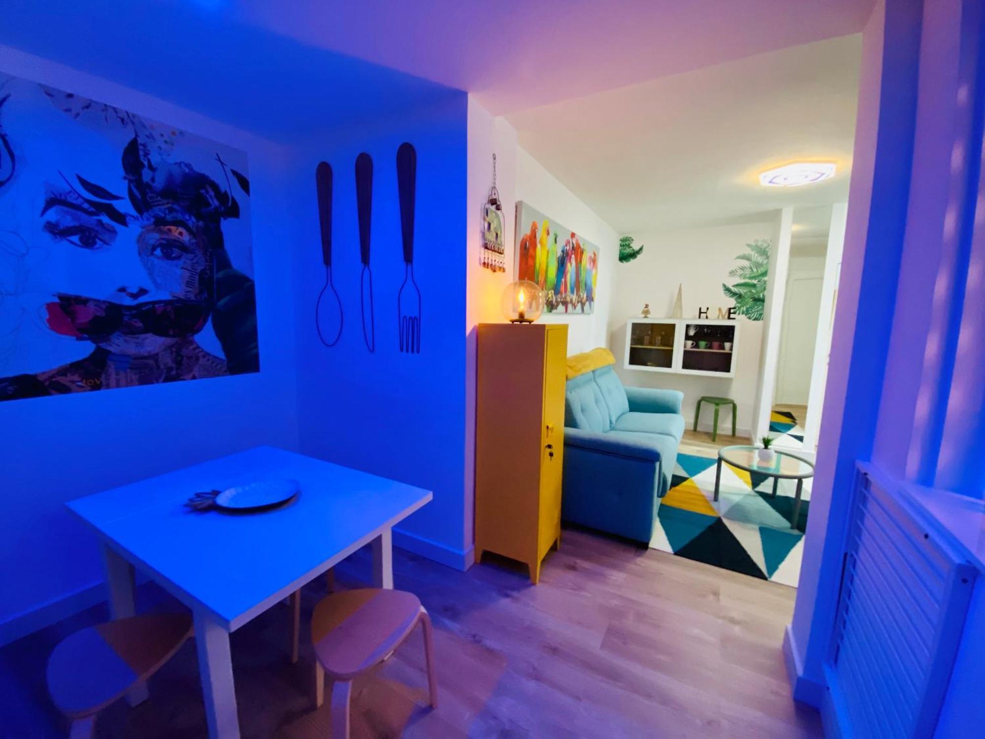 Viva Tu Escapada Perfecta 2 Apartament Vigo