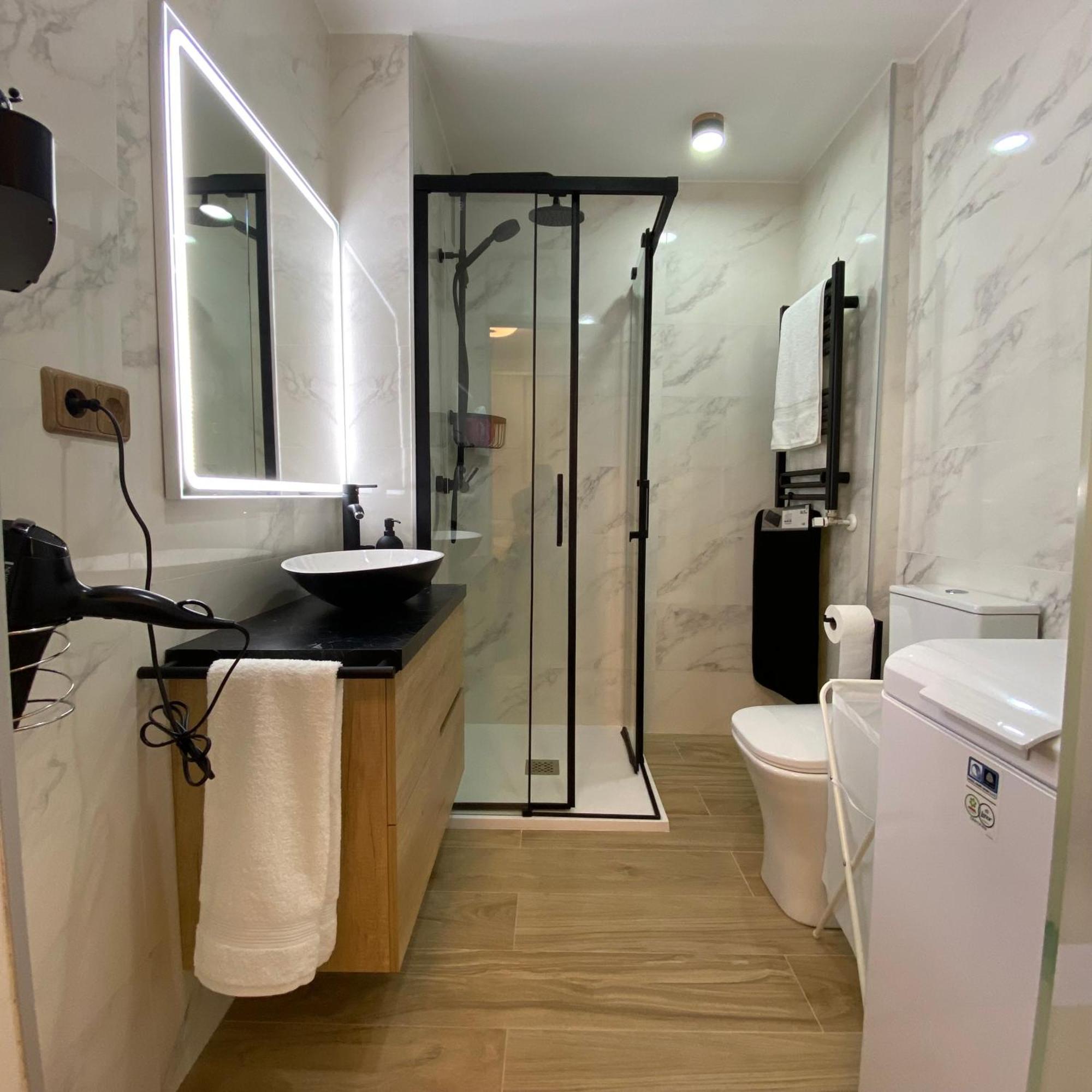 Viva Tu Escapada Perfecta 2 Apartament