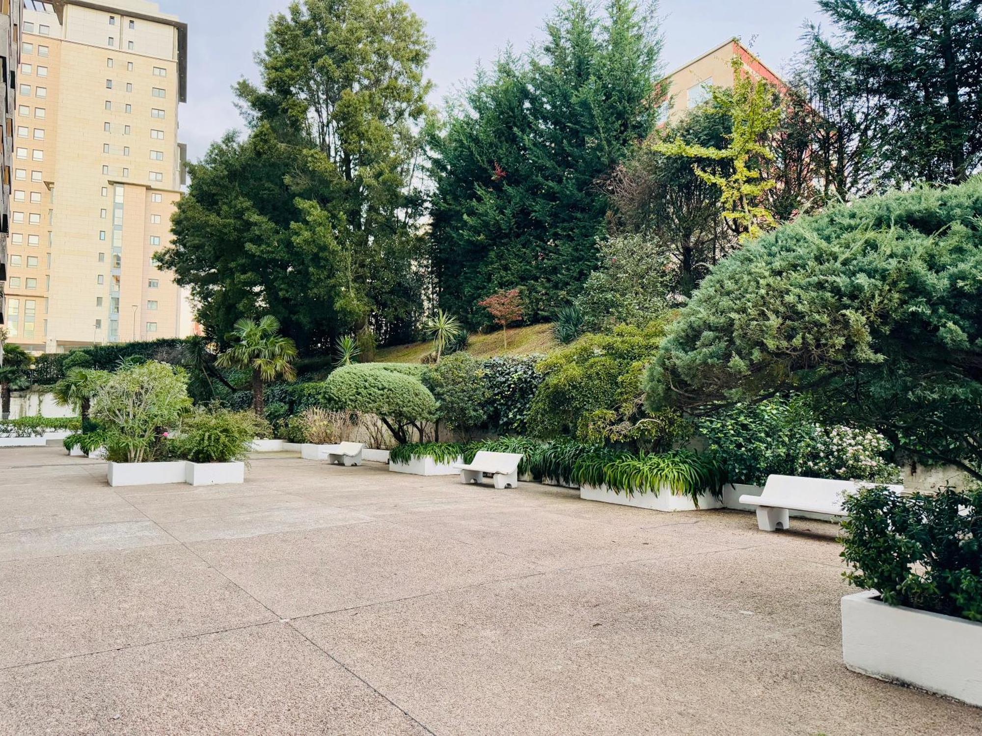 Apartament Viva Tu Escapada Perfecta 2 Vigo